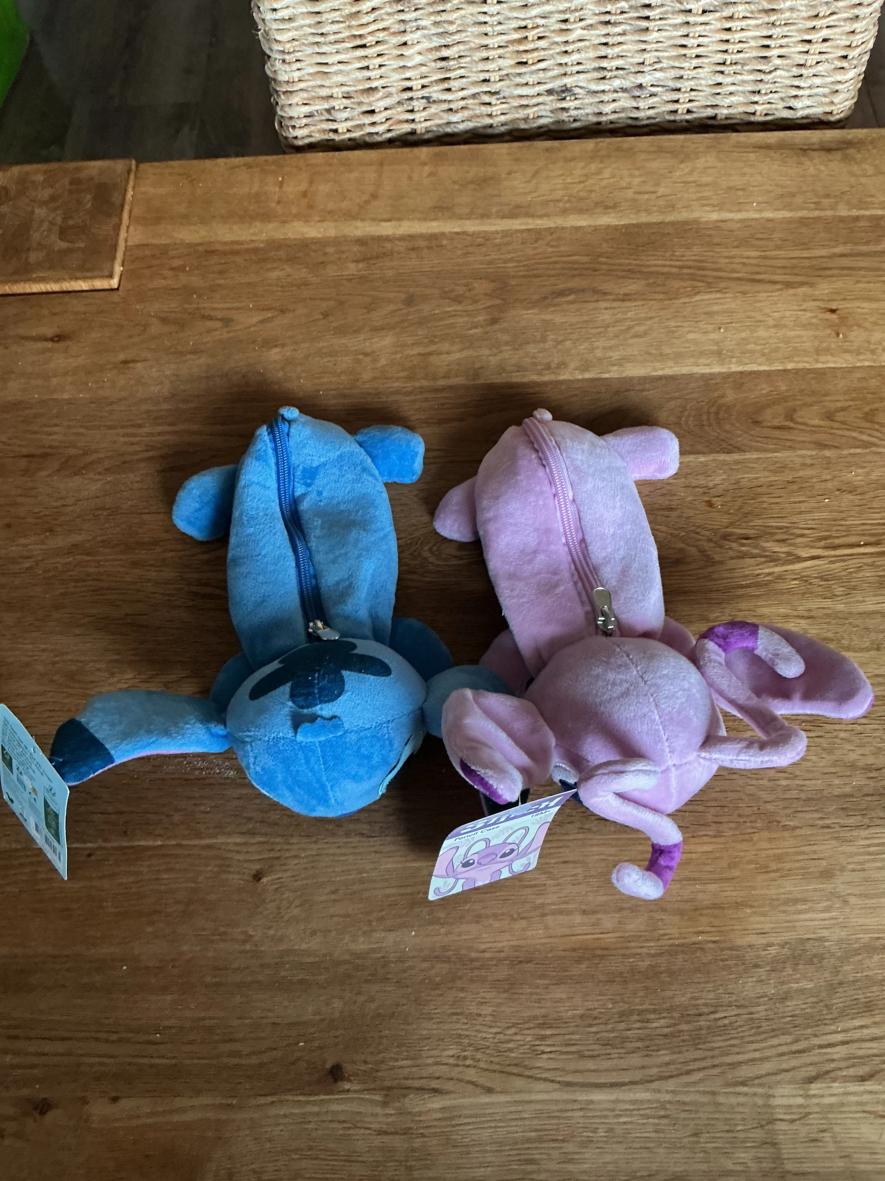 Duas kits Stitch – photo 2